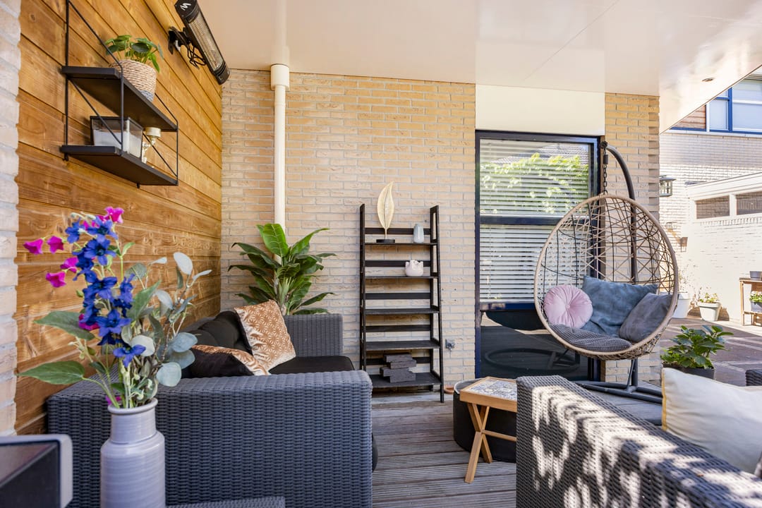 Photo 31 of Harzstraat 9