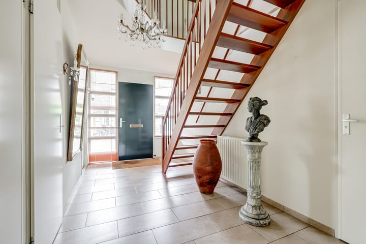 Foto 7 van Verdistraat 18