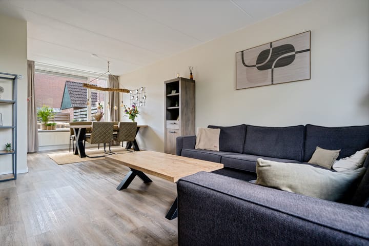 Foto 14 van Het Woltmansland 12