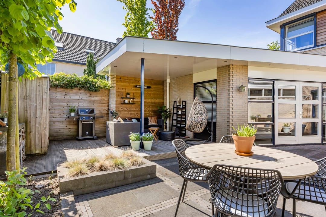 Photo 32 of Harzstraat 9