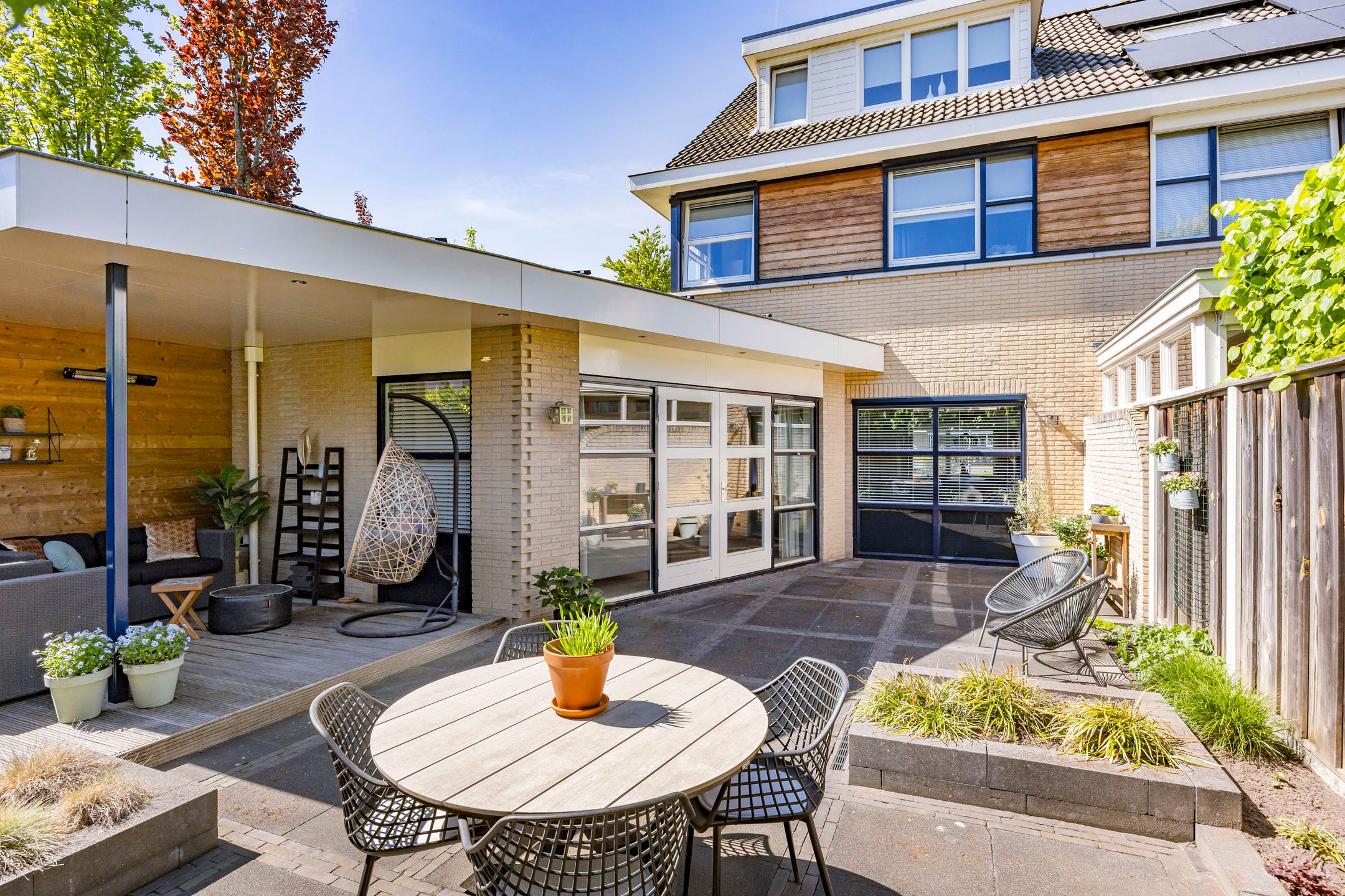 Photo 33 of Harzstraat 9