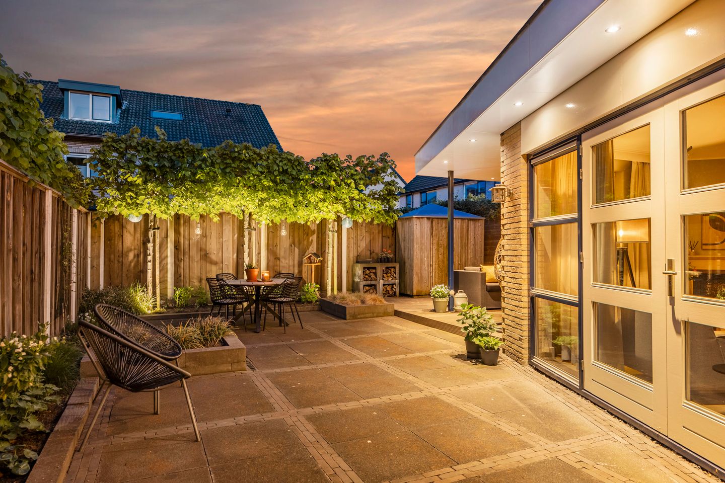 Photo 34 of Harzstraat 9