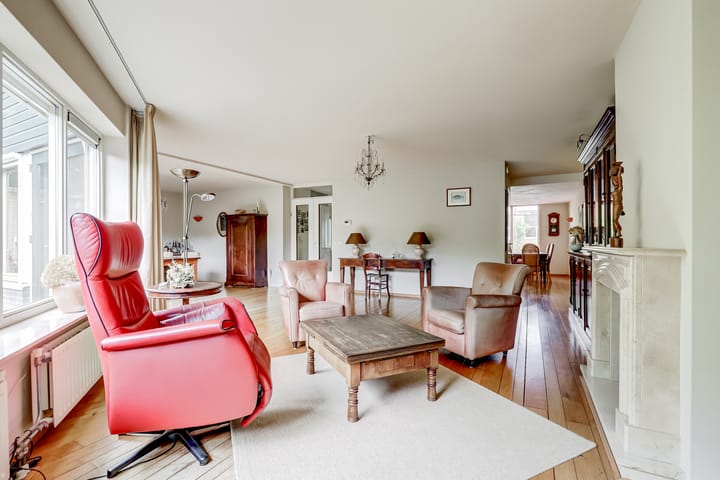 Foto 10 van Verdistraat 18