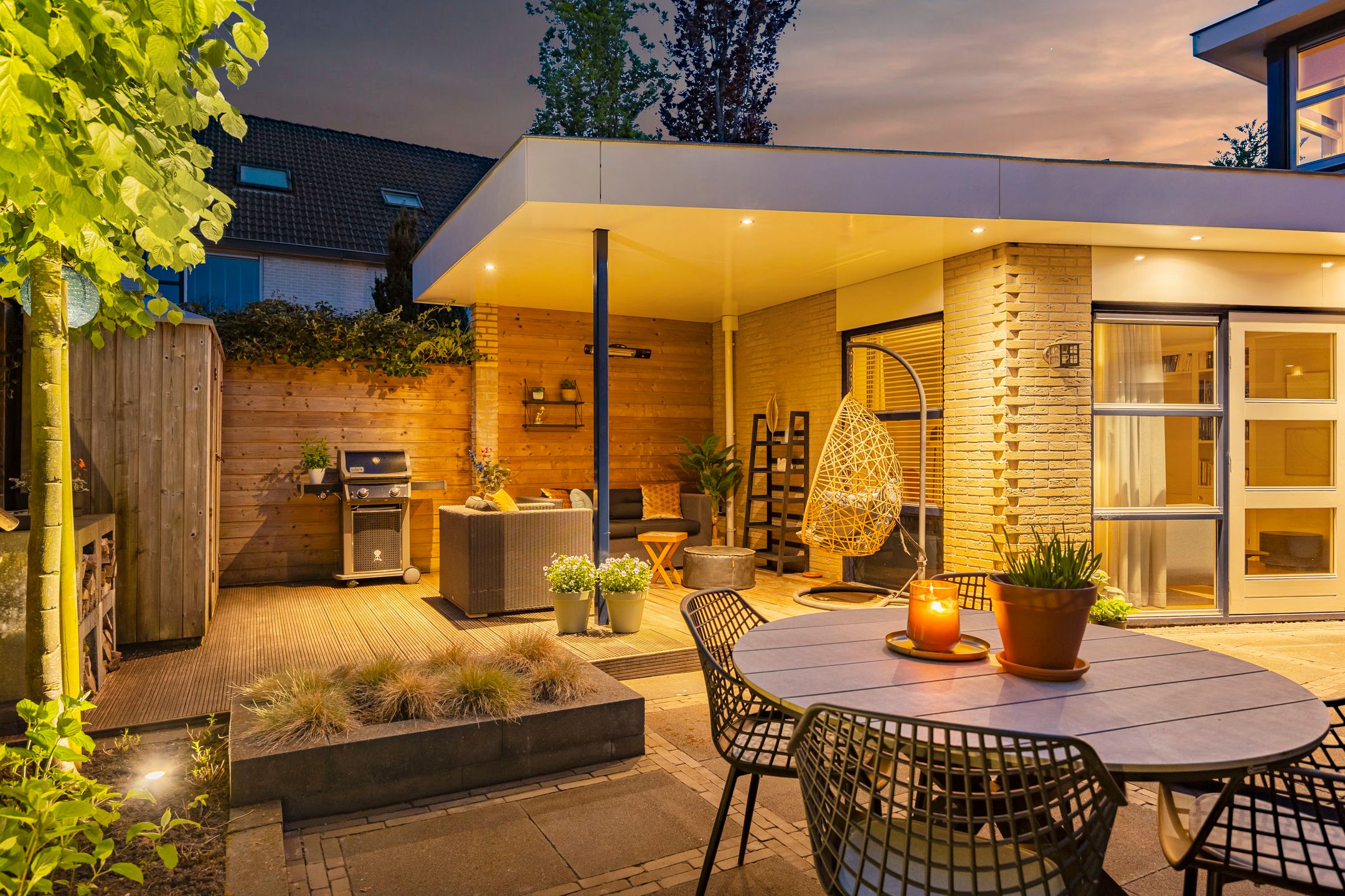 Photo 36 of Harzstraat 9