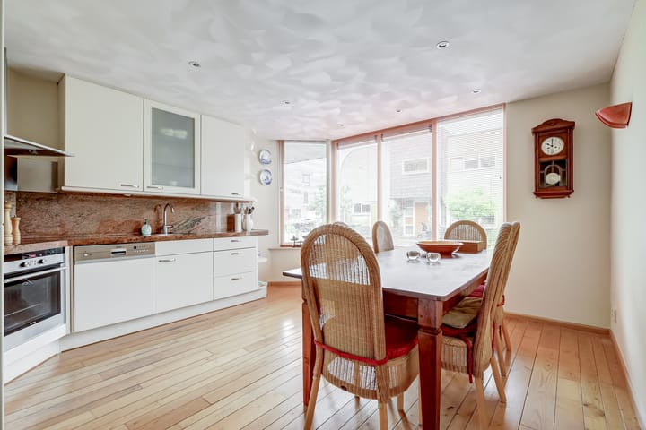 Foto 12 van Verdistraat 18