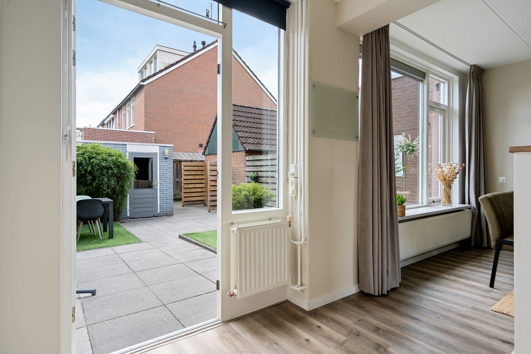 Photo 22 of Het Woltmansland 12