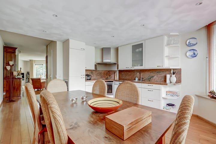 Foto 14 van Verdistraat 18