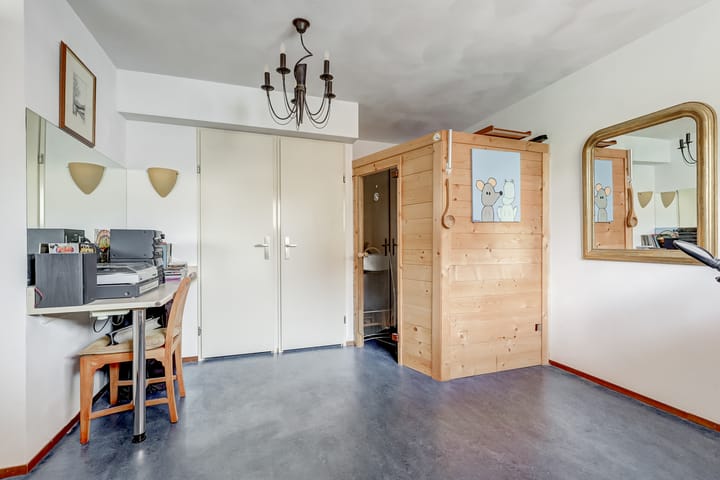 Foto 16 van Verdistraat 18