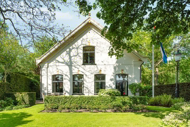 Molenweg 18