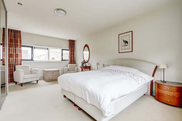 Foto 25 van Verdistraat 18