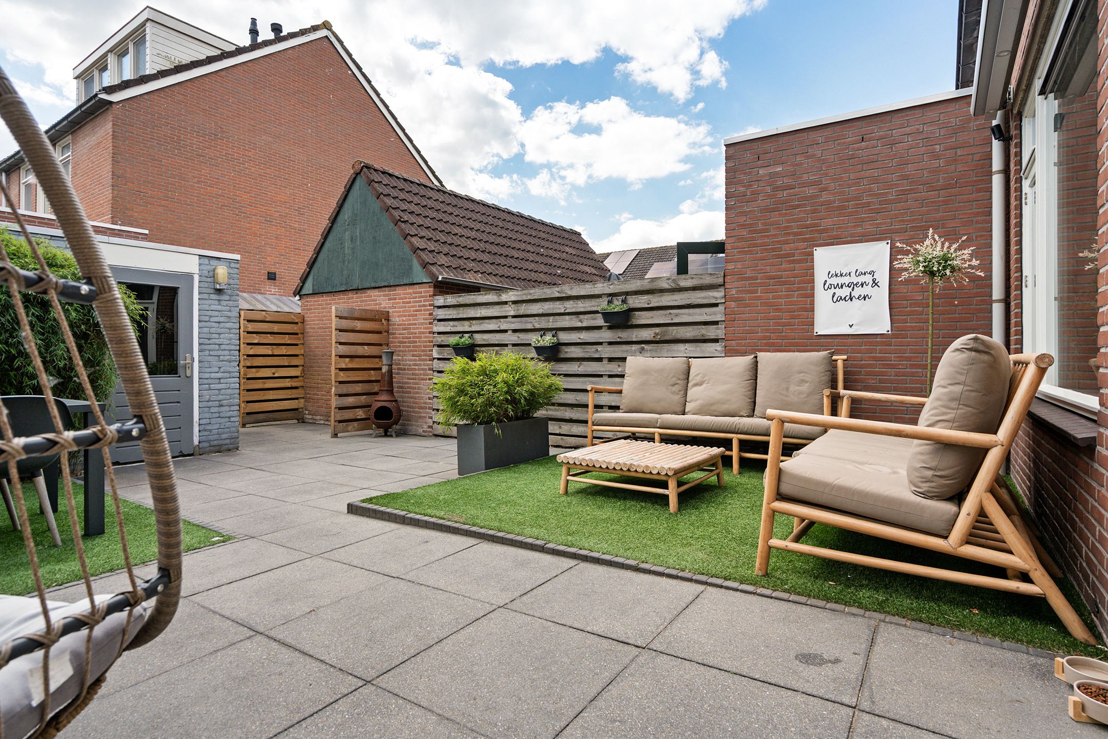 Photo 42 of Het Woltmansland 12