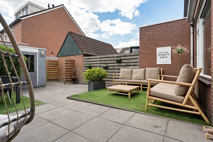 Foto 42 van Het Woltmansland 12