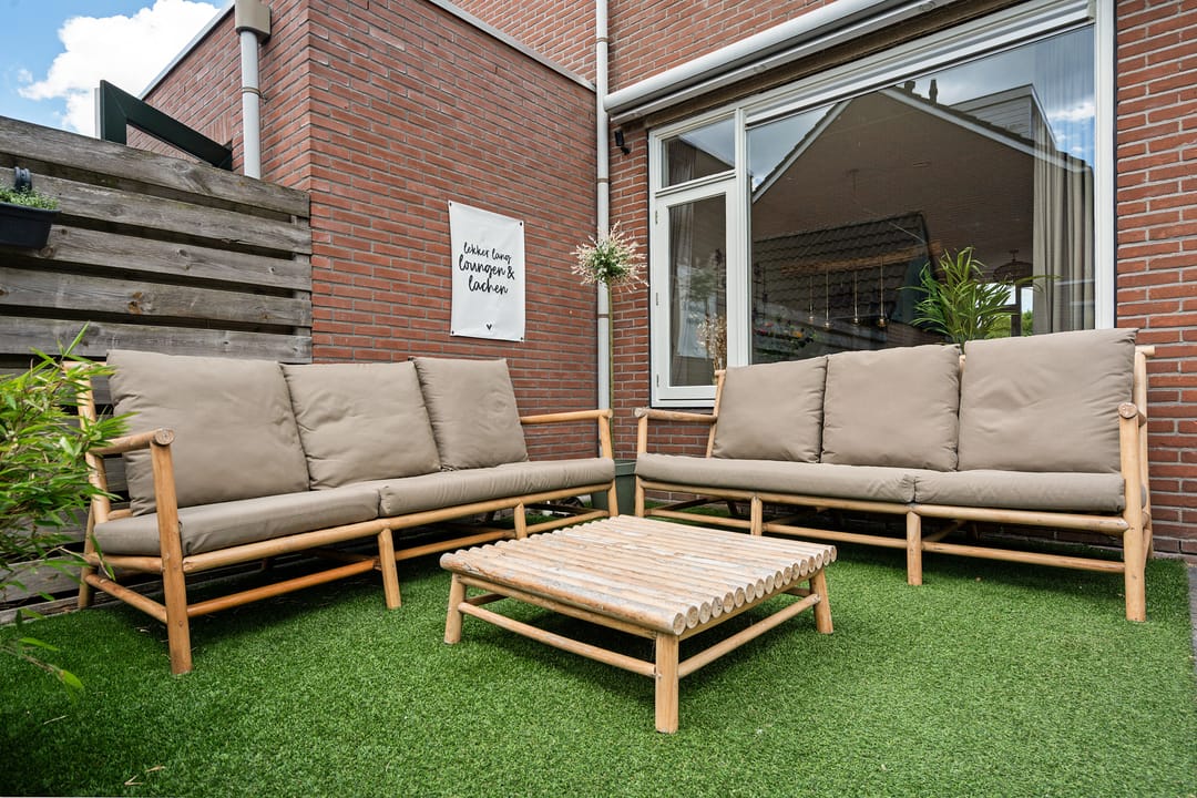 Photo 43 of Het Woltmansland 12