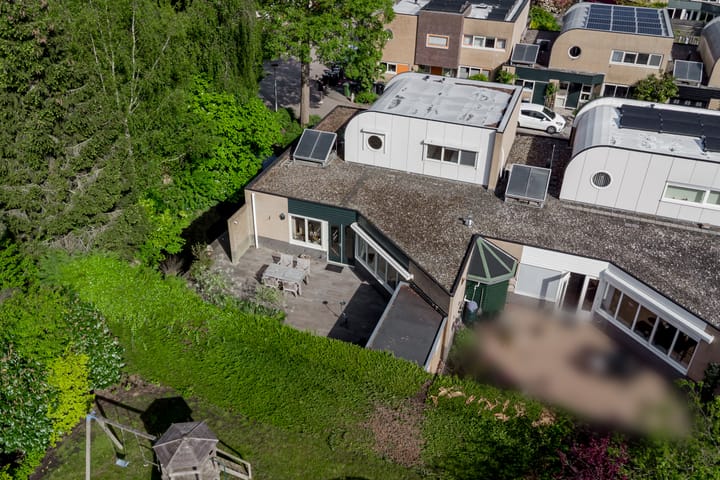 Foto 32 van Verdistraat 18