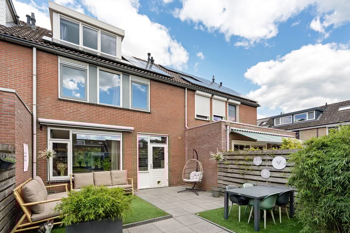 Foto 46 van Het Woltmansland 12