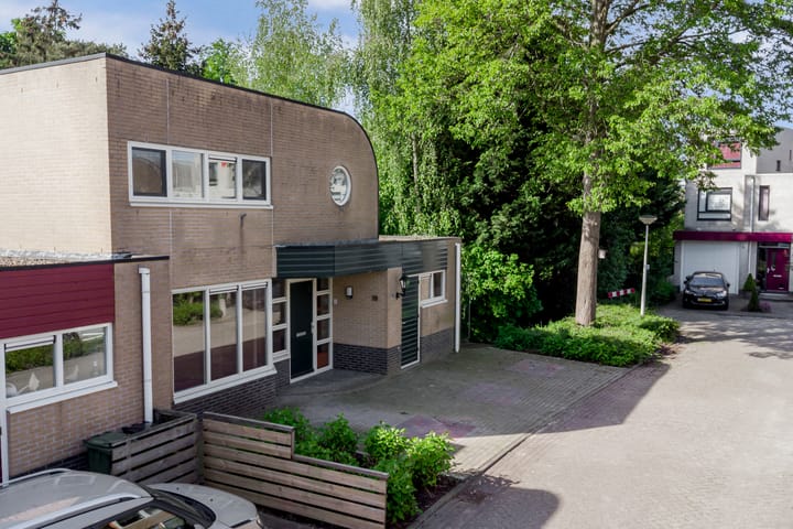 Foto 33 van Verdistraat 18