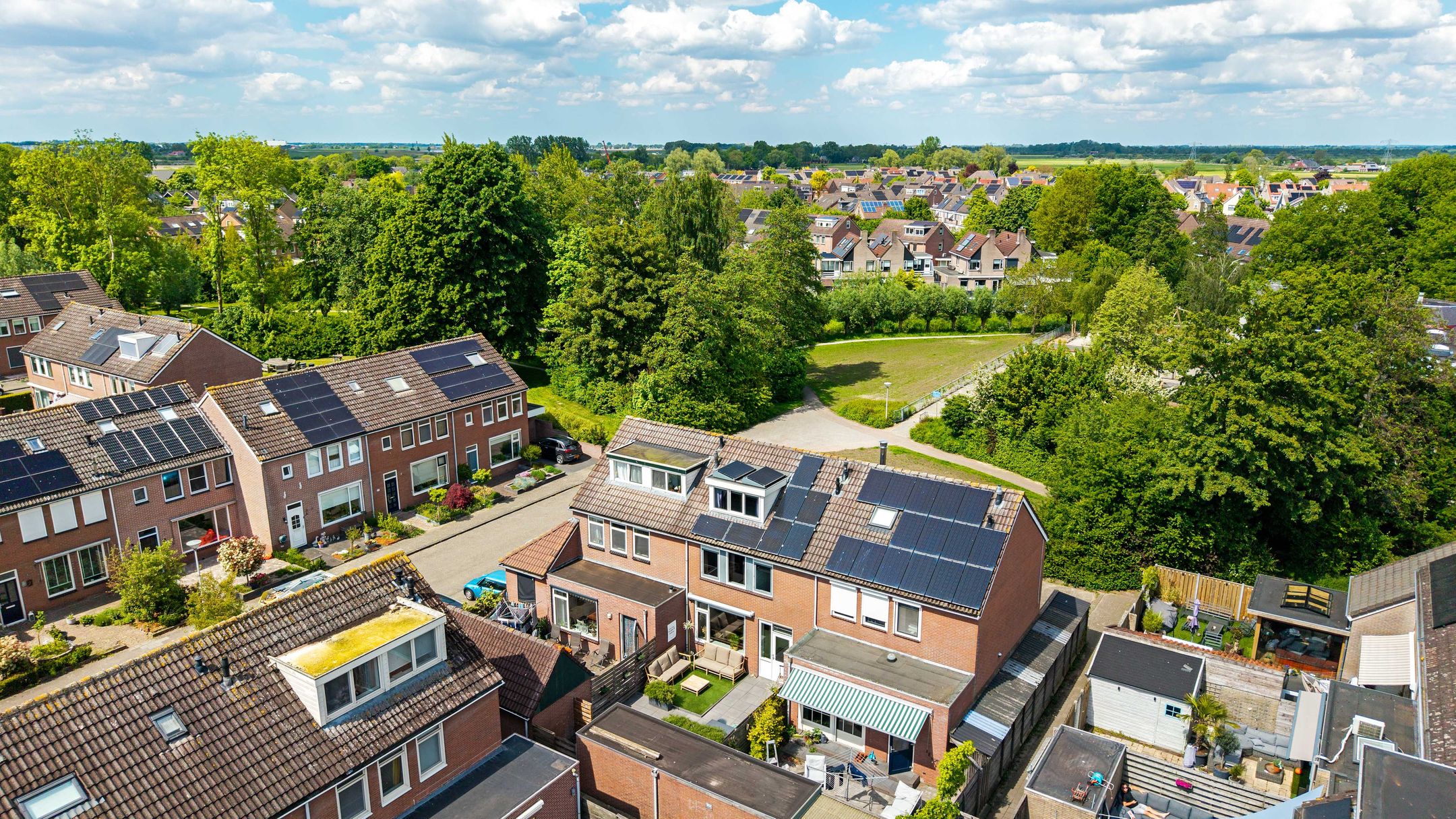 Photo 48 of Het Woltmansland 12