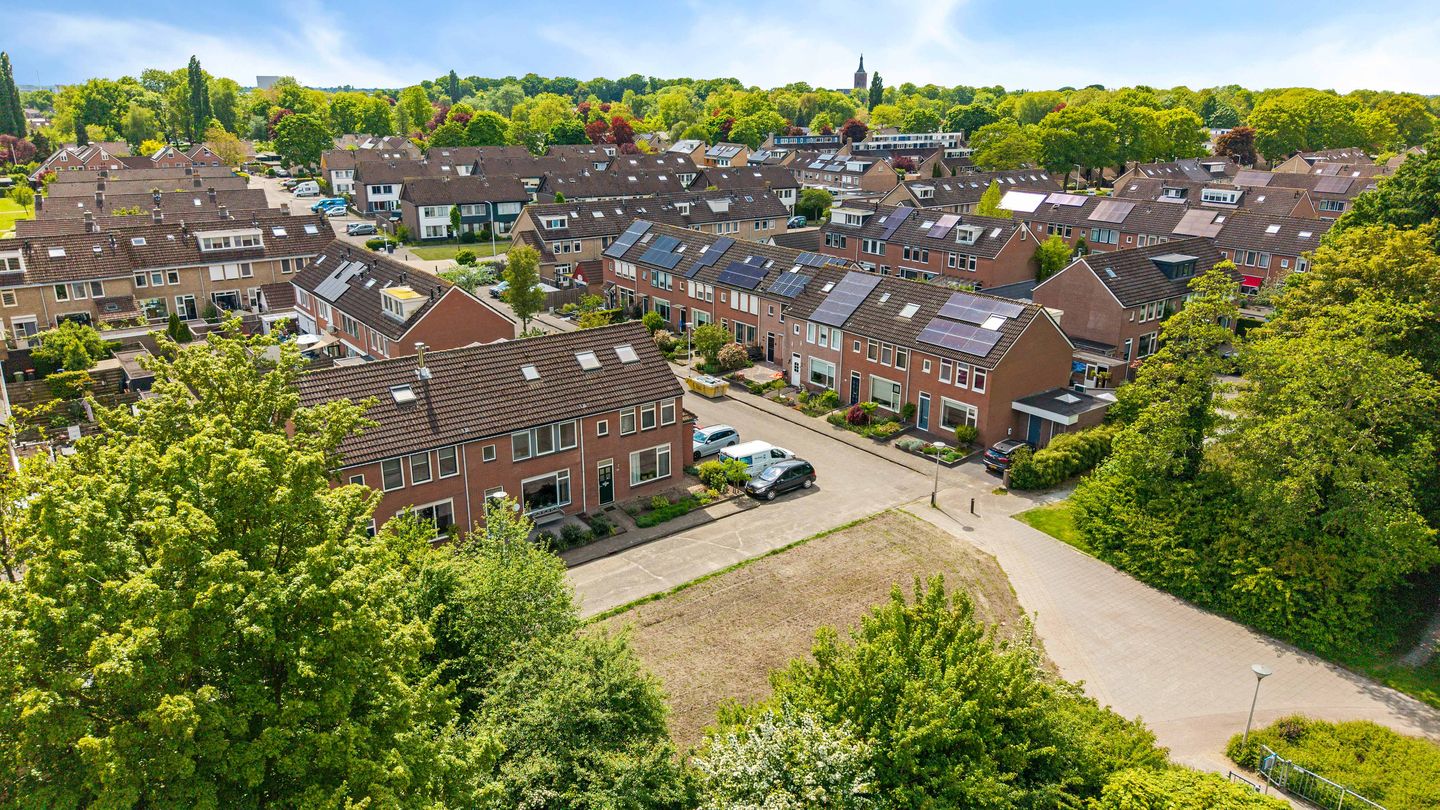 Photo 49 of Het Woltmansland 12