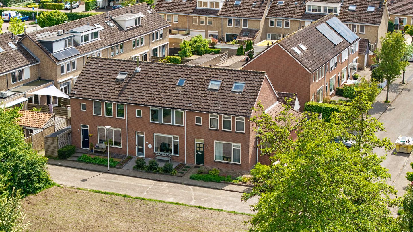 Photo 50 of Het Woltmansland 12