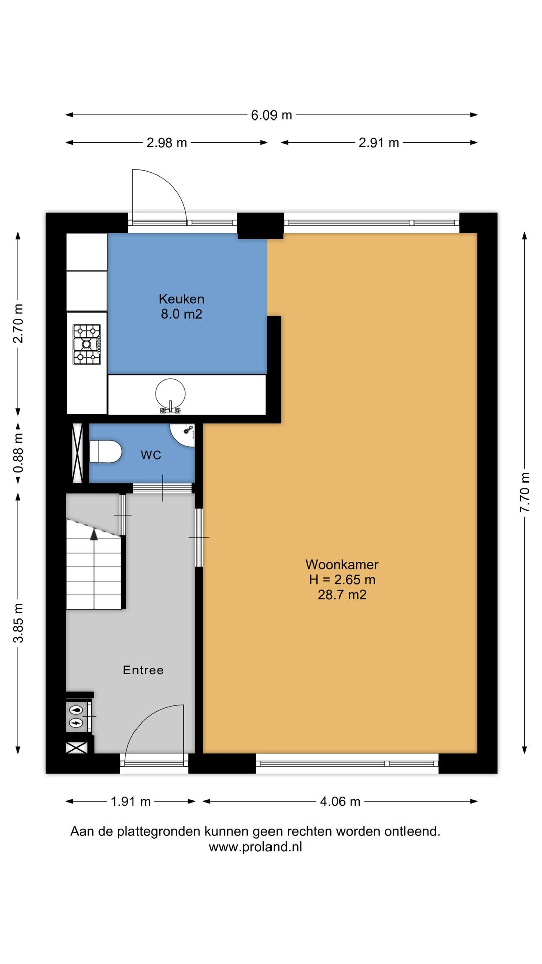 Photo 52 of Het Woltmansland 12