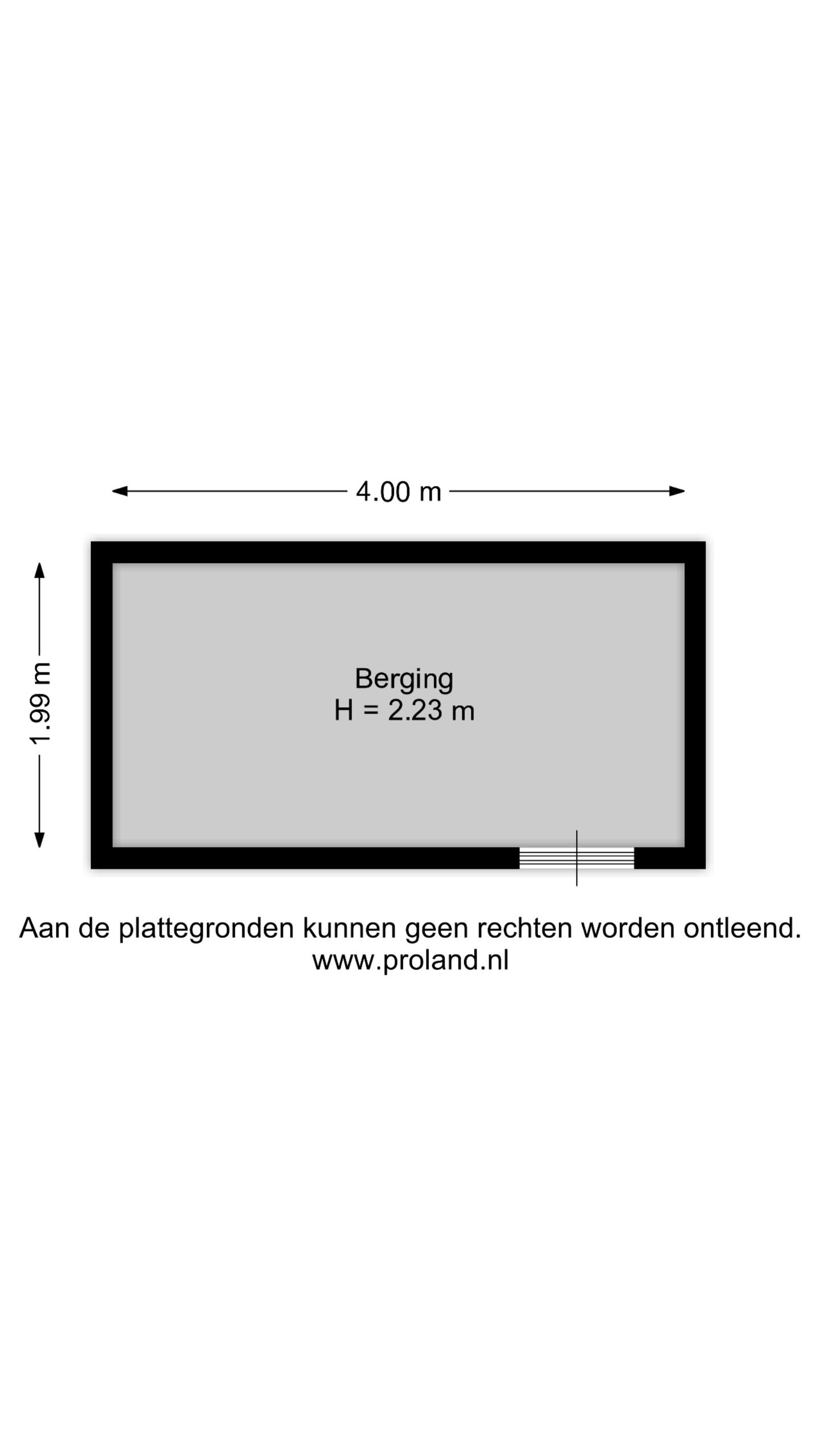 Photo 55 of Het Woltmansland 12