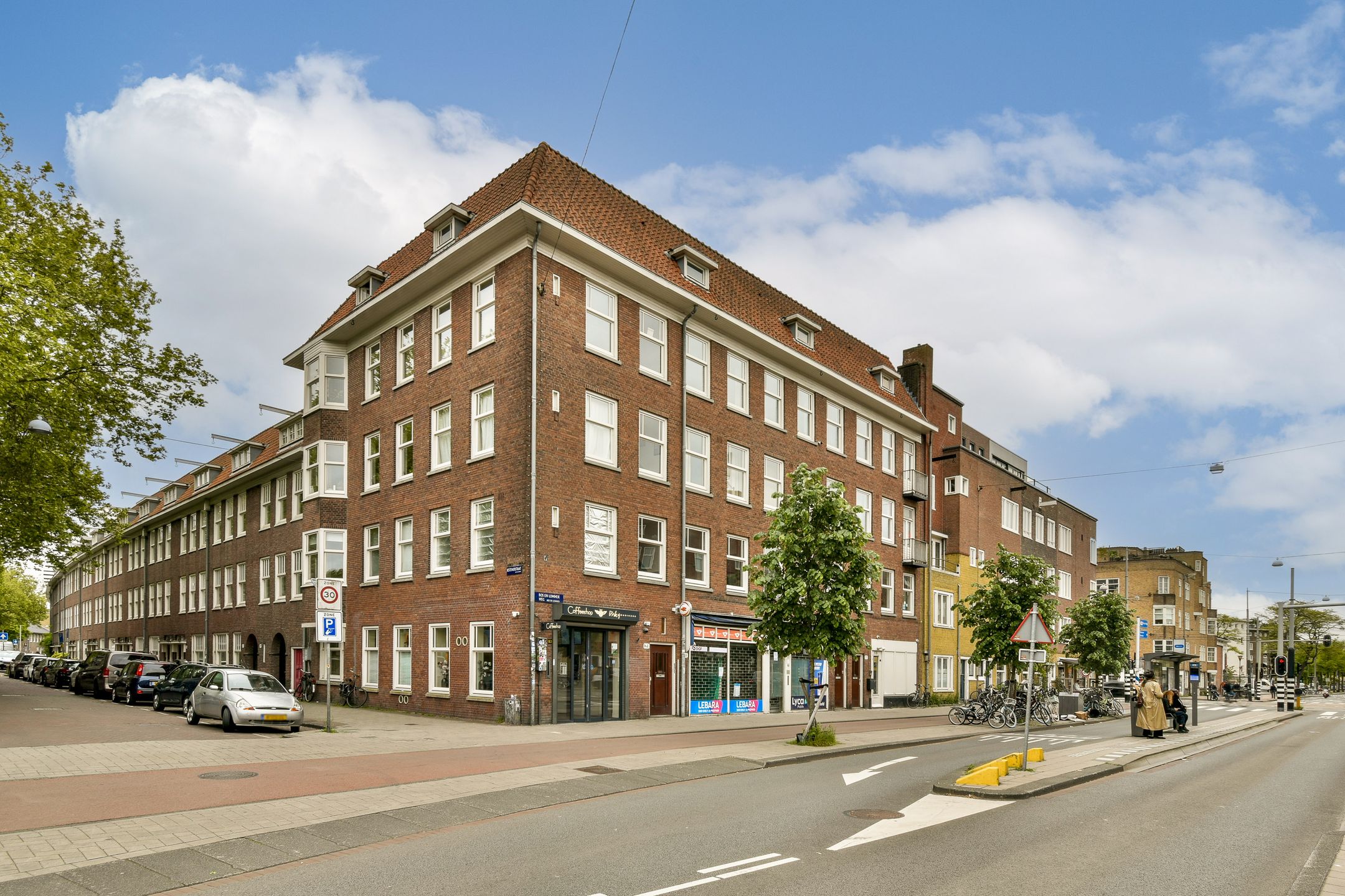 Bos en Lommerweg 165-C, 165, C, Amsterdam, 1055DS, Noord-Holland, Nederland 165 