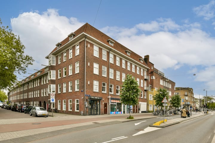 Bos en Lommerweg 165 C