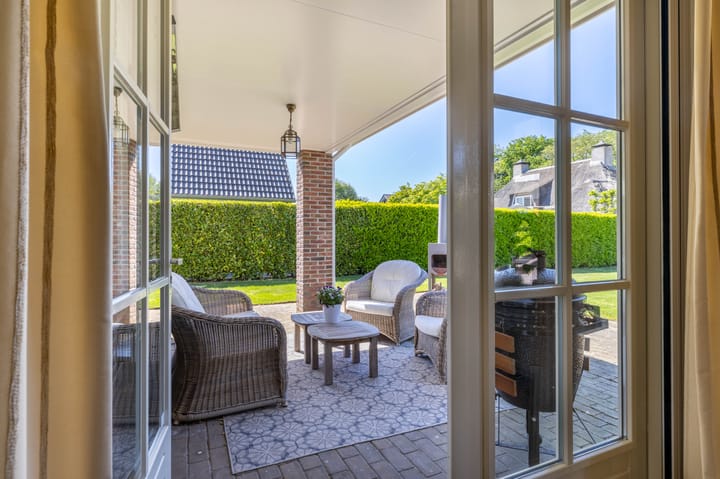 Foto 10 van Het Bolkshuis 6