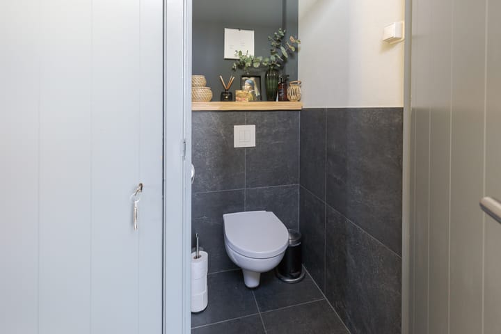 Foto 4 van Burgemeester van Gerrevinklaan 10