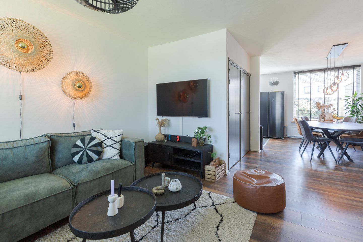 Photo 5 of Burgemeester van Gerrevinklaan 10