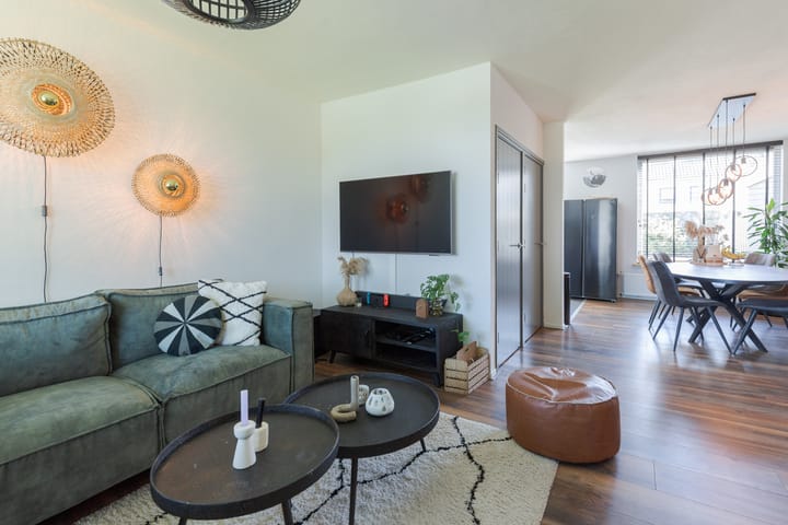 Foto 5 van Burgemeester van Gerrevinklaan 10