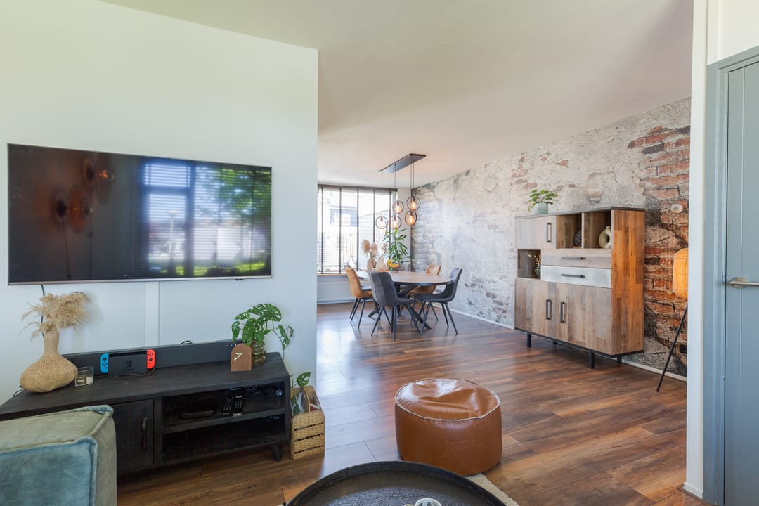 Photo 7 of Burgemeester van Gerrevinklaan 10