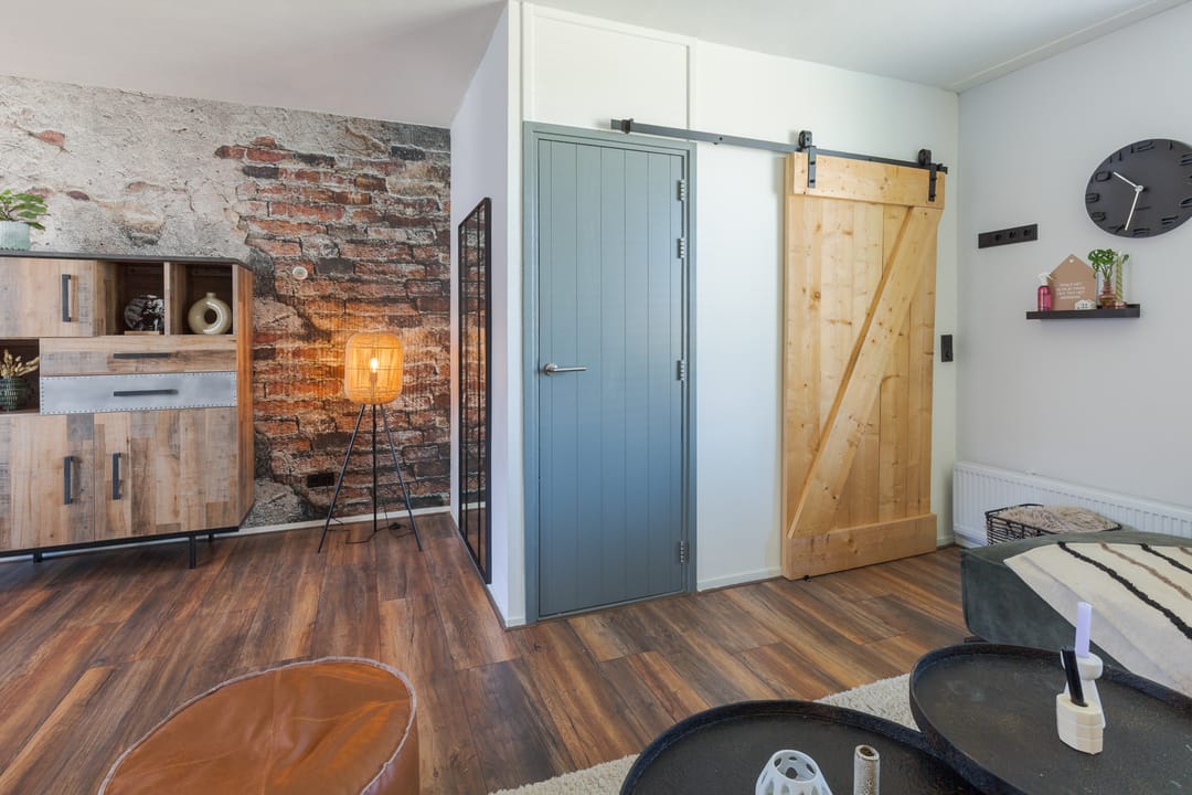 Photo 8 of Burgemeester van Gerrevinklaan 10