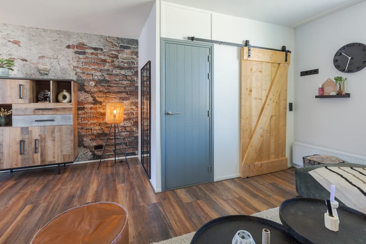 Foto 8 van Burgemeester van Gerrevinklaan 10