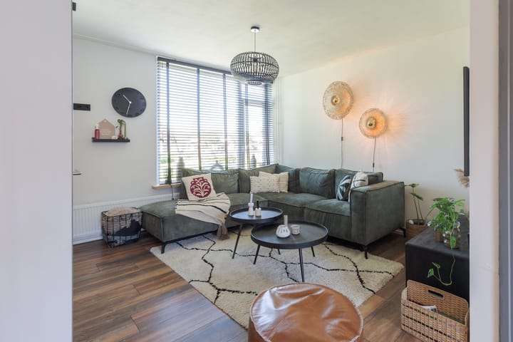 Foto 9 van Burgemeester van Gerrevinklaan 10