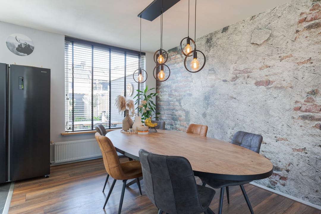 Photo 11 of Burgemeester van Gerrevinklaan 10