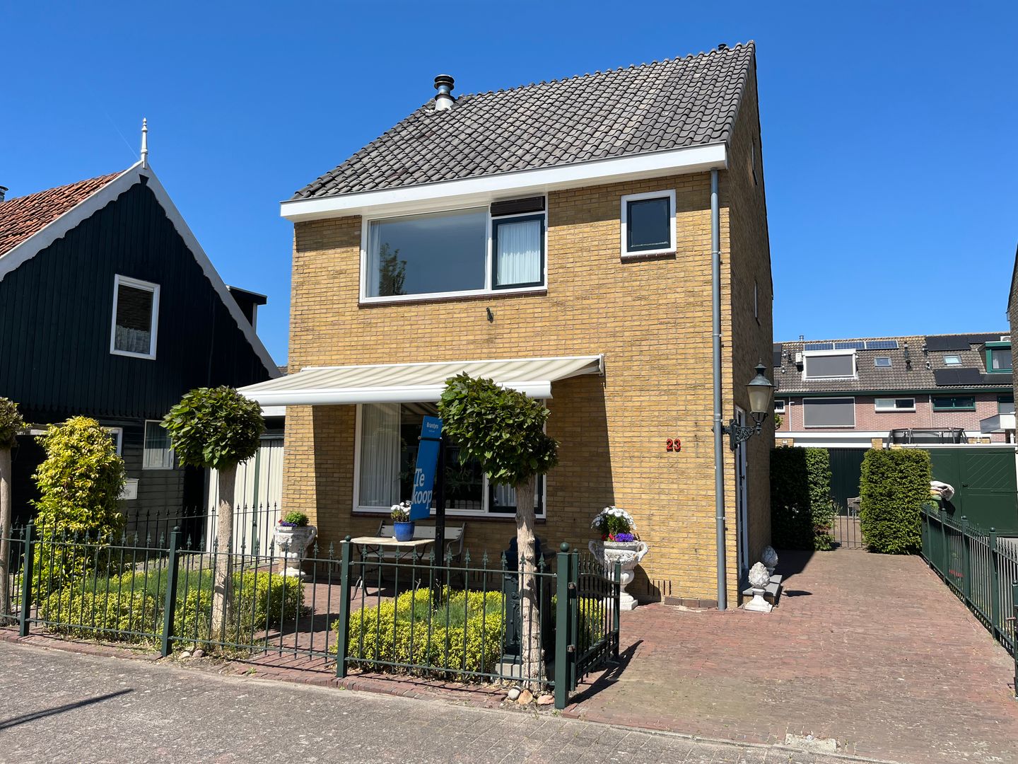 Foto 1 van Dorpsstraat 23