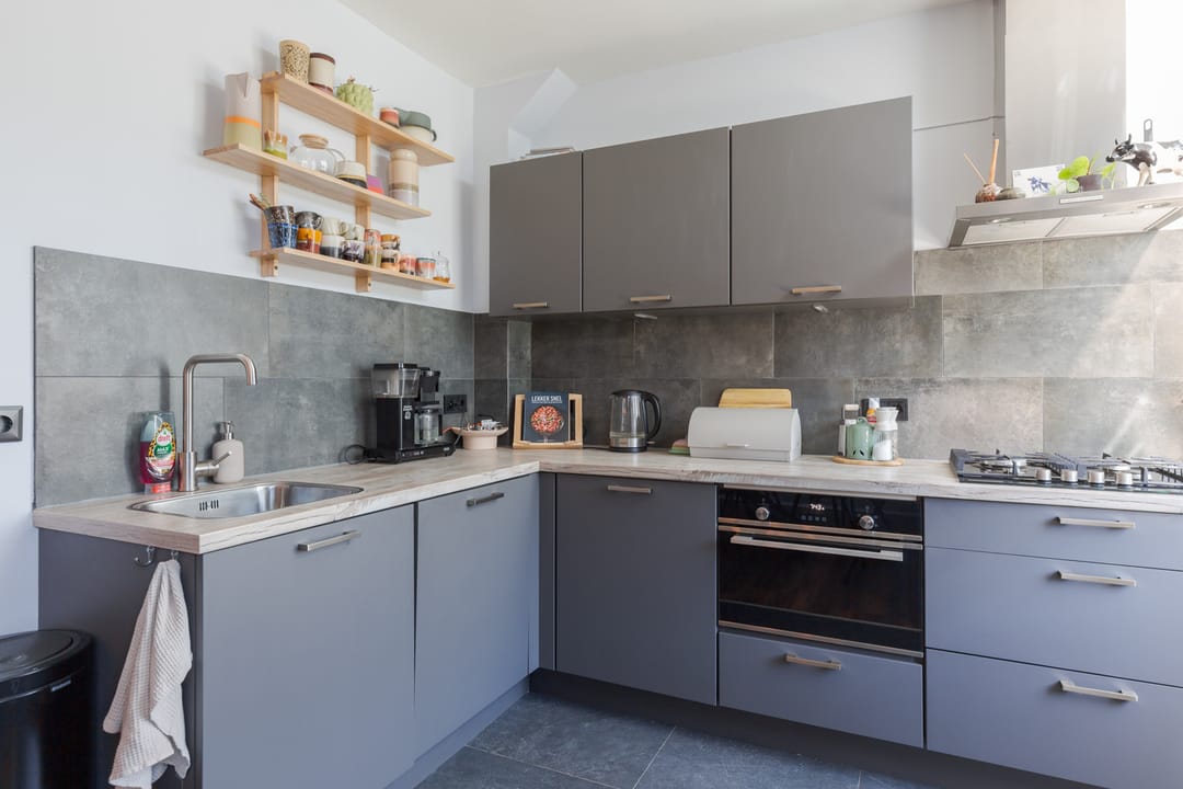 Photo 13 of Burgemeester van Gerrevinklaan 10