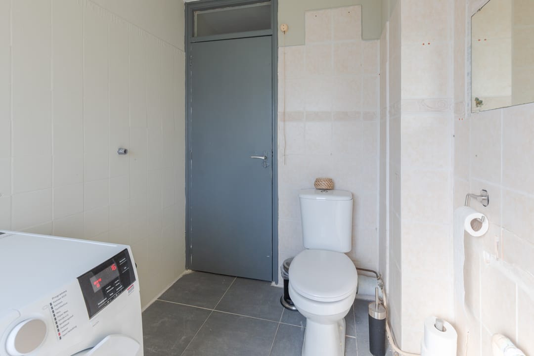 Photo 23 of Burgemeester van Gerrevinklaan 10