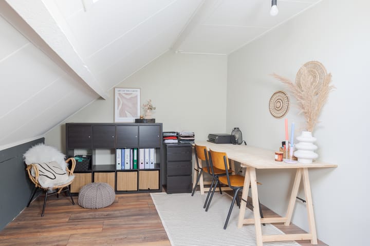 Foto 25 van Burgemeester van Gerrevinklaan 10