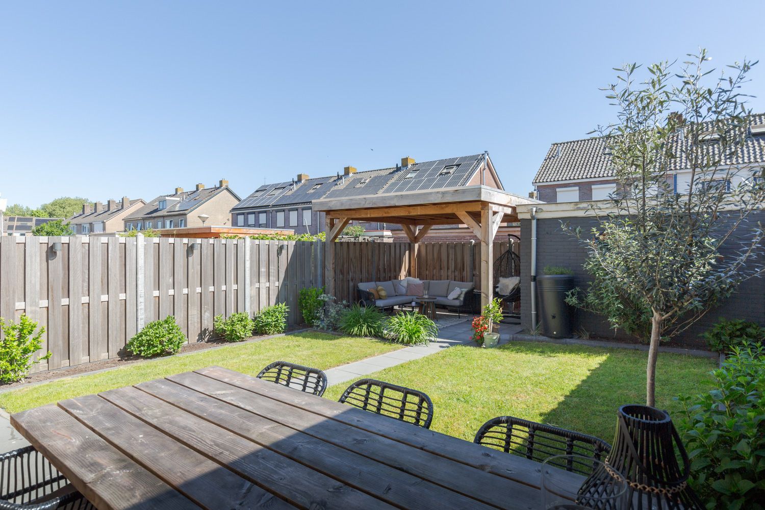 Photo 27 of Burgemeester van Gerrevinklaan 10