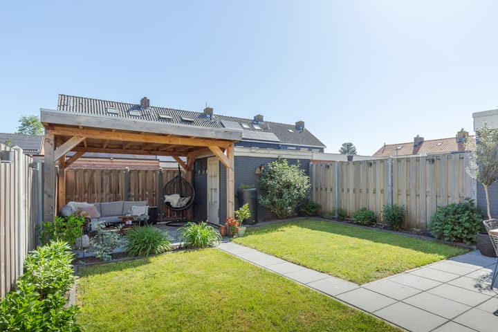 Foto 29 van Burgemeester van Gerrevinklaan 10