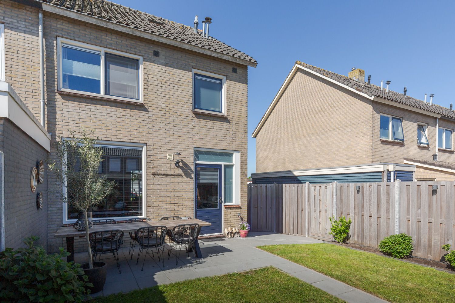 Photo 30 of Burgemeester van Gerrevinklaan 10