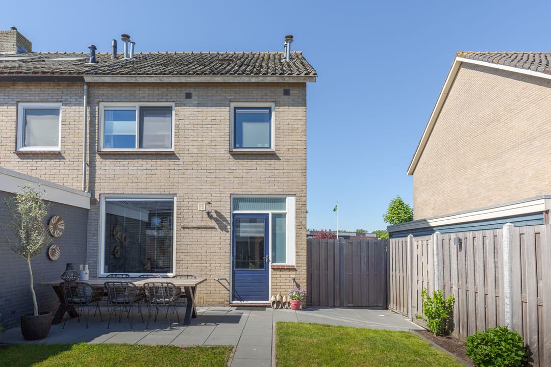 Photo 31 of Burgemeester van Gerrevinklaan 10