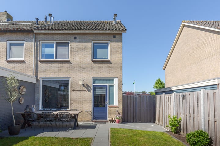 Foto 31 van Burgemeester van Gerrevinklaan 10