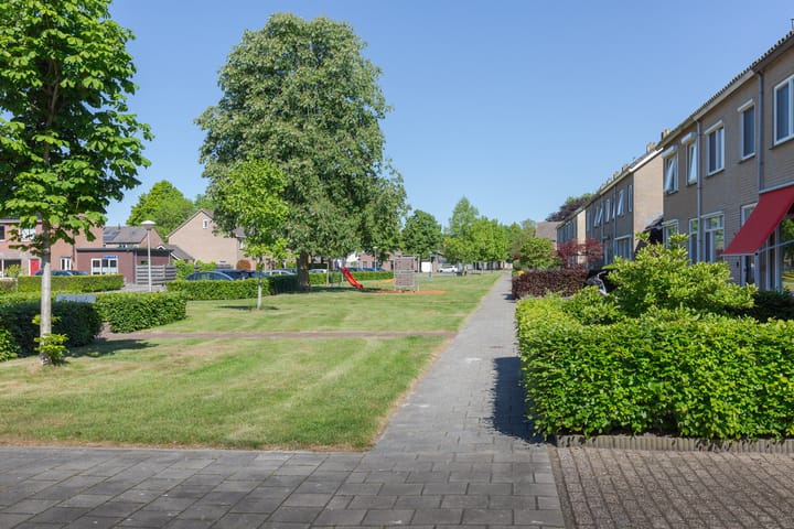 Foto 33 van Burgemeester van Gerrevinklaan 10