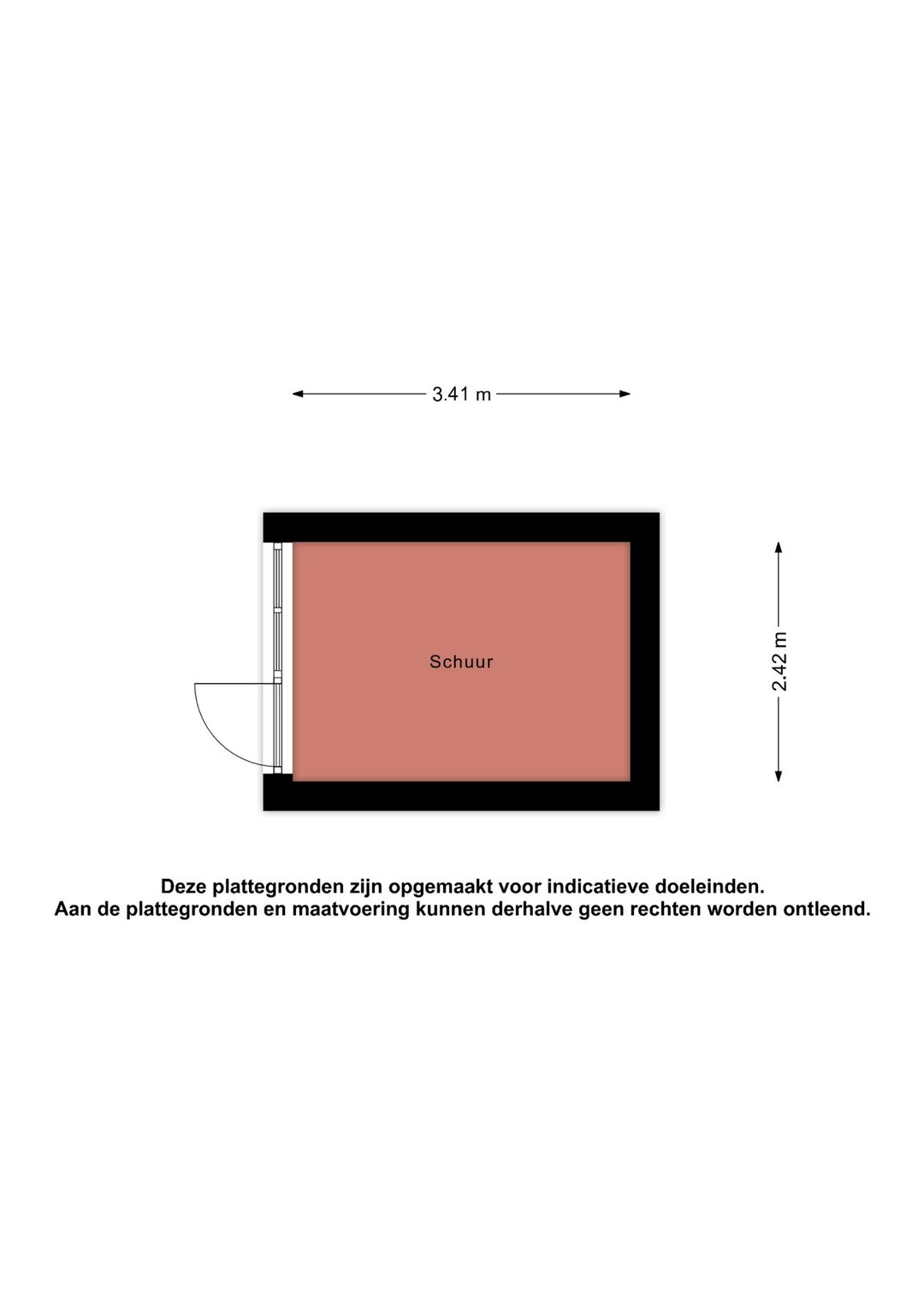 Photo 37 of Burgemeester van Gerrevinklaan 10