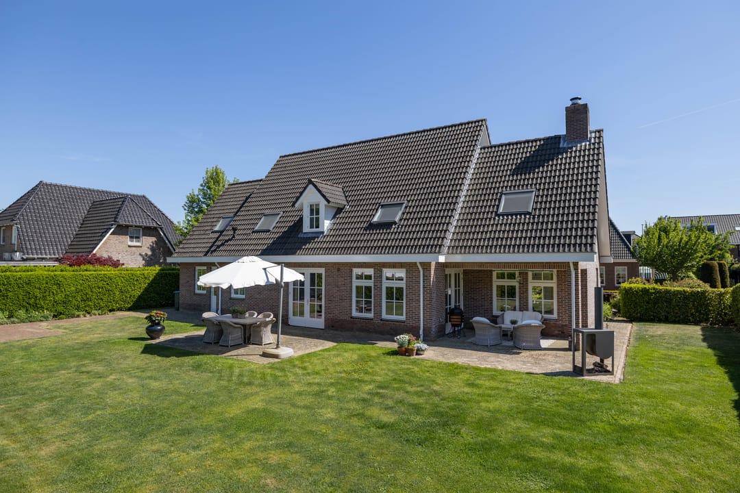 Foto 1 van Het Bolkshuis 6