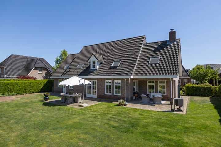 Foto 1 van Het Bolkshuis 6