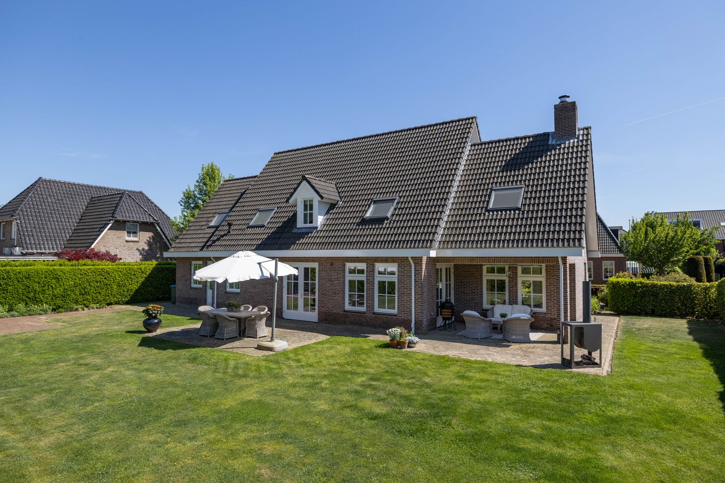 Foto 1 van Het Bolkshuis 6